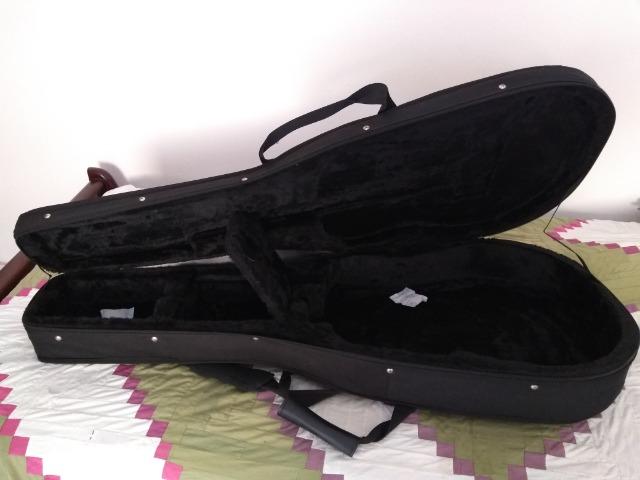 Case p violão