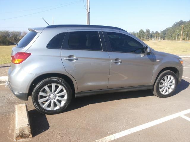 Mitsubishi ASX 2.0
