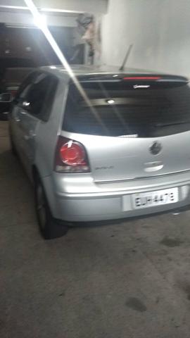Polo Sportline 1.6 com Teto solar - Foto 2