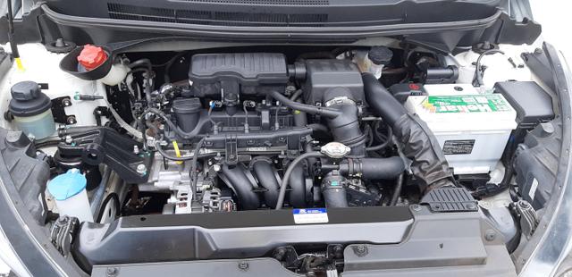 HB20 copa do mundo 1.0 Flex 2014/2015 17.000 km 5 portas, 12v - Foto 8