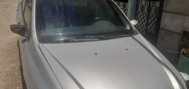 Carro em ótimo estado, motor top,interior perfeito só alguns detalhes na pintura - Foto 5