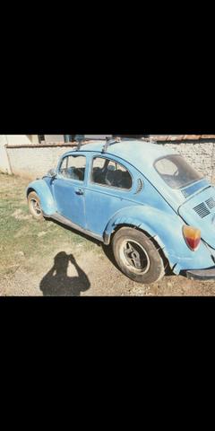 Fusca