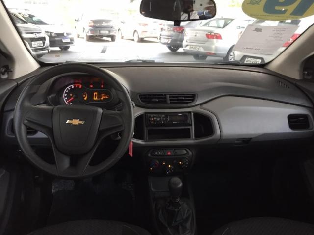 Chevrolet Onix 1.0 MPFI JOY 8V 4P - Foto 3