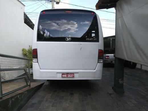 Onibus - Foto 4