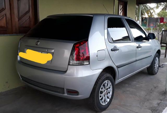 Palio 2014 R$22.700.00 - Foto 7
