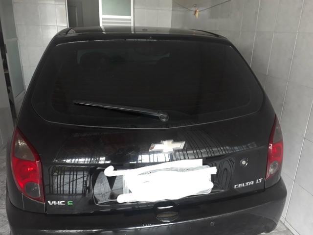 Celta LT 1.0 Flex - Foto 3