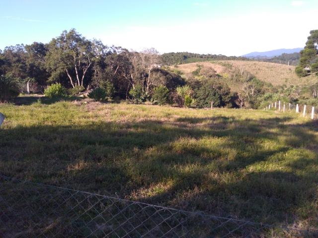 Linda Chácara medindo 5,225 m2