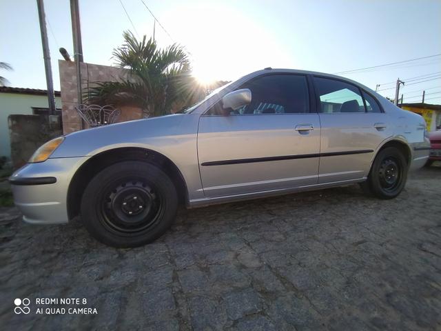 Civic 11.500,00 - Foto 9