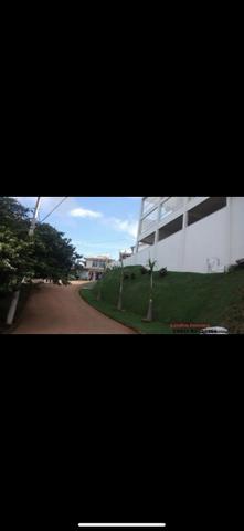Terreno em condomínio fechado - Foto 2
