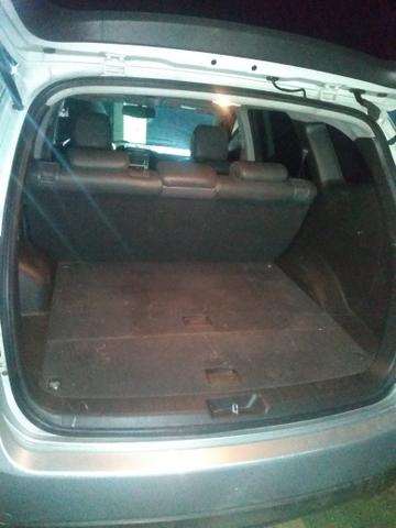 Hyundai santa fé - Foto 5