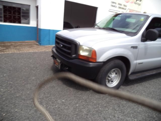 Ford F 350 f350 tropicampo 4P - Foto 2