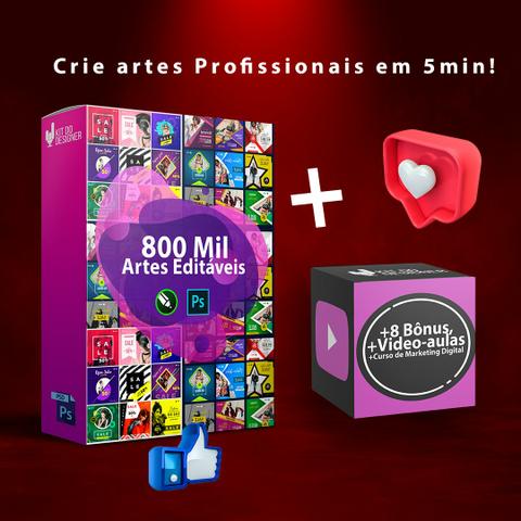 Curso Designer Kit do Designer (Online) - Foto 2