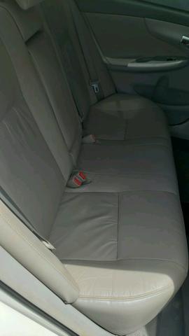 Corolla Xei -2013/2014 - 106.000km - 53.900,00 - Foto 9