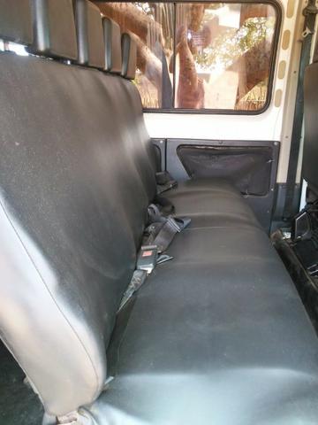 Van Ducato - Foto 12