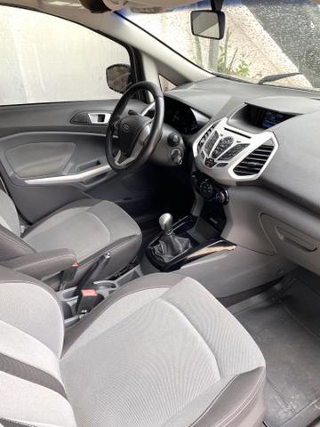 Ecosport Freestyle 1.6 - OPORTUNIDADE - Foto 3