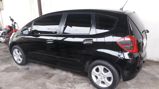 Honda Fit 1.4 2011 - Foto 3