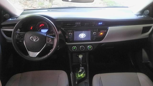 Corolla Gli - Foto 7