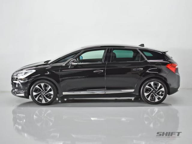 CITROEN CITROEN DS5 1.6 SO CHIC TURBO 2016 2016 - Foto 3
