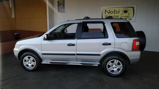 EcoSport XLS 1.6 8V 2004 - Foto 3