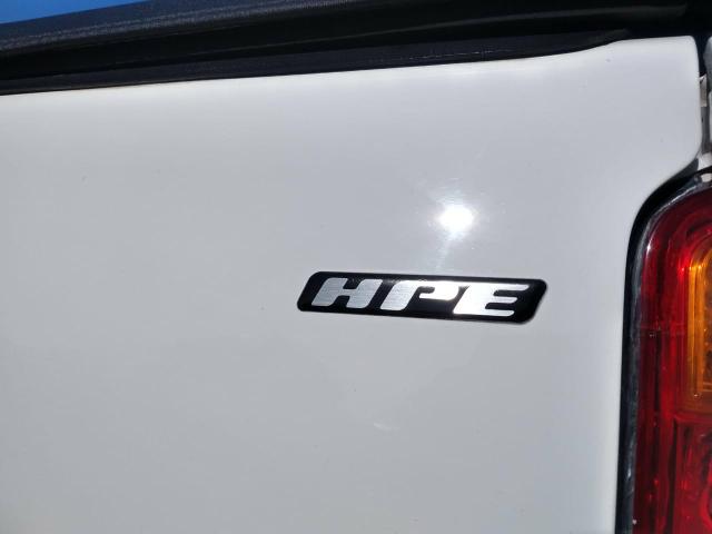 Mitsubishi L200 Triton HPE 3.2 top de linha 4x4 turbo - Foto 11