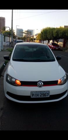 Vendo gol g6 zeroooo UNICO DONO - Foto 10