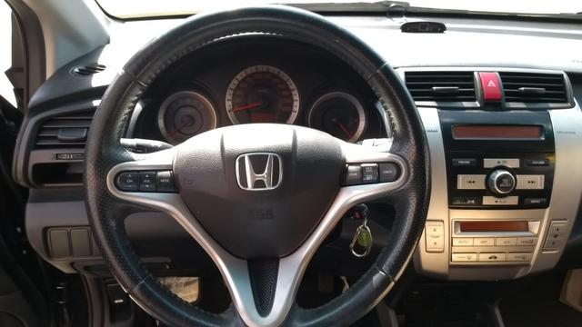 Honda City EX 2011 Mec - Foto 4