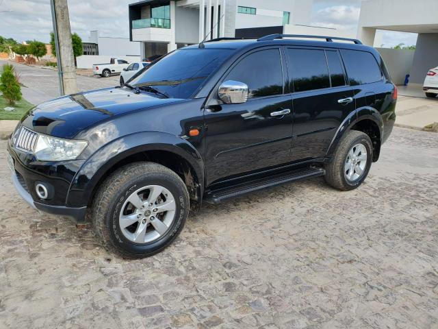 Pajero dakar v6 flex 2012 - Foto 11