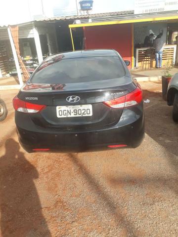 Elantra 2012/13 completo - Foto 2
