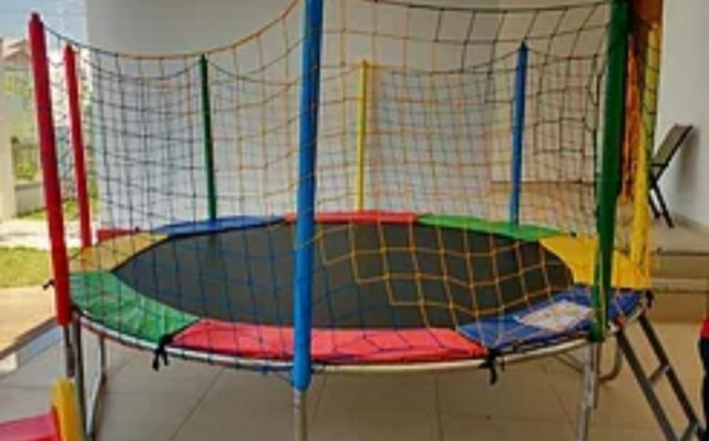 Pula pula RS 70 reais - Foto 2