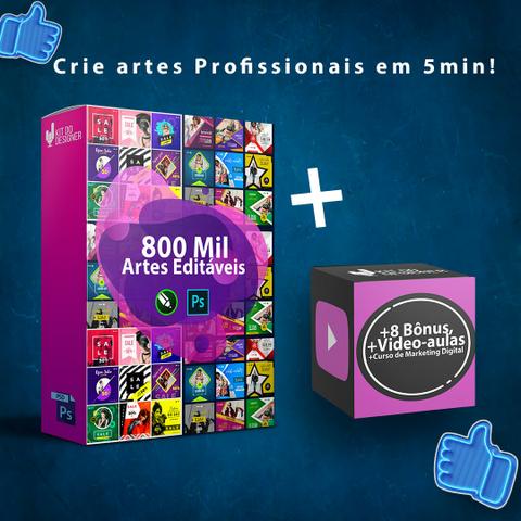 Curso Designer Kit do Designer (Online)