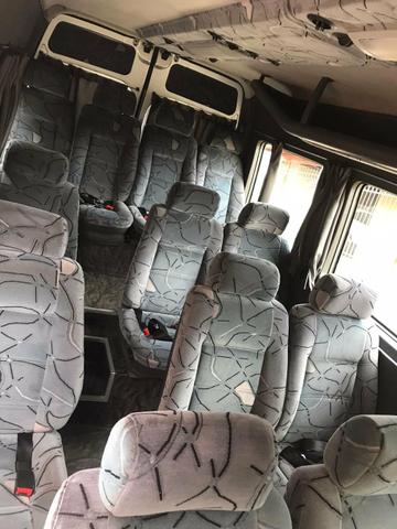 Renault Master - Foto 7