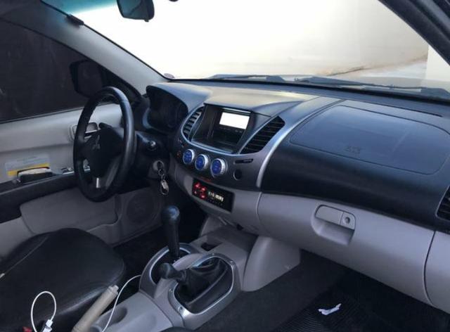L200 Triton 2009/09 (aut) - Foto 5