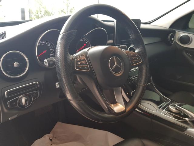 Mercedes Benz C-180 14/15 - Foto 8