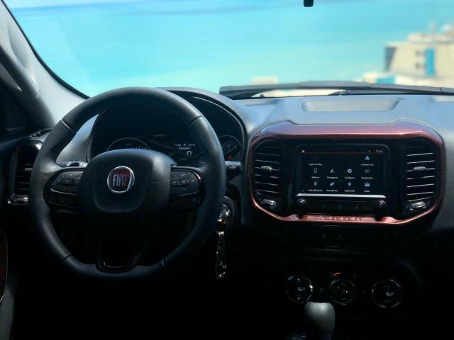 TORO 2019/2020 2.0 16V TURBO DIESEL FREEDOM 4WD AT9 - Foto 16