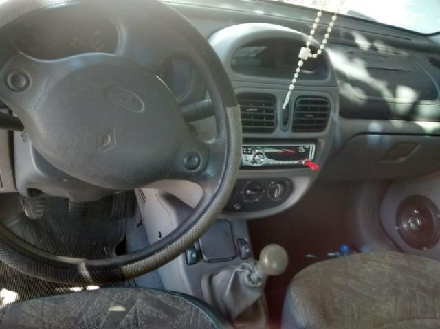 Vende-se Clio - Foto 4
