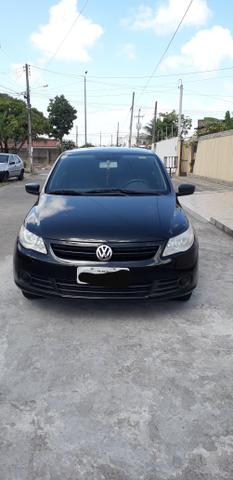 Gol 2012 Extra