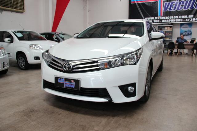 Corolla