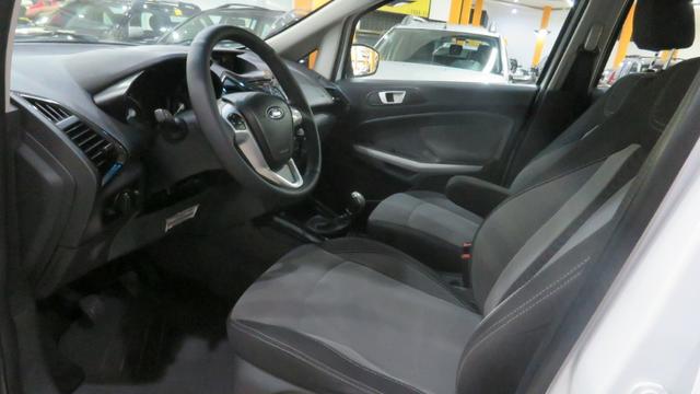 (8131) Ecosport 2013/2014 1.6 fresstyle 16V flex 4P manual - Foto 8