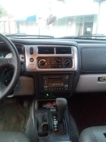 Pajero sport hpe 2008 - Foto 8