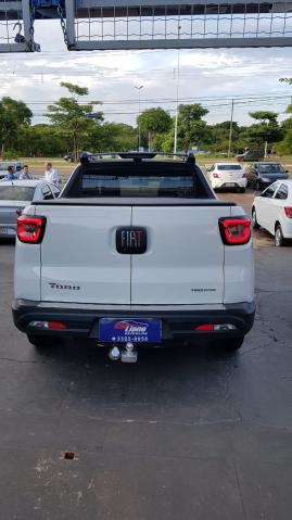 FIAT TORO 2019/2020 1.8 16V EVO FLEX FREEDOM AT6 - Foto 6