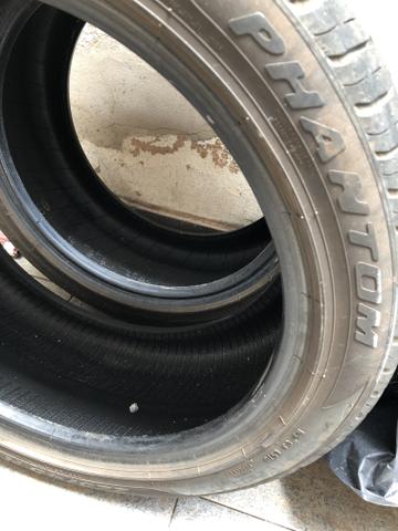 Pneu 225/45 R17 Pirelli Phantom (o par) - Foto 2