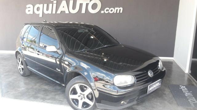 Volkswagen Golf Flash 1.6 Flex 2006