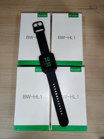 Smartwatch BlitzWolf BW-HL1