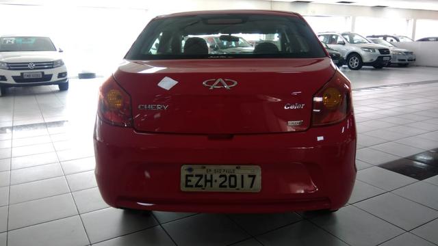Chery/ Celler 1.5 flex - Foto 9
