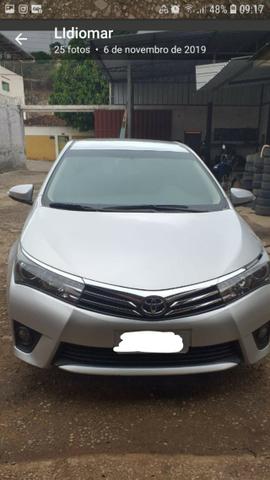 Corolla Altis 2015 - Foto 2