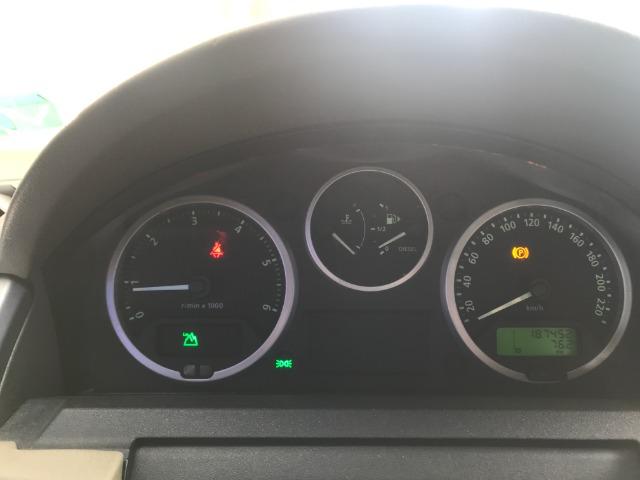 Discovery land rover turbo diesel 2008 - Foto 4