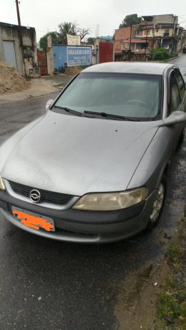 Chevrolet vectra 2.0 8v doc ok gnv - Foto 9
