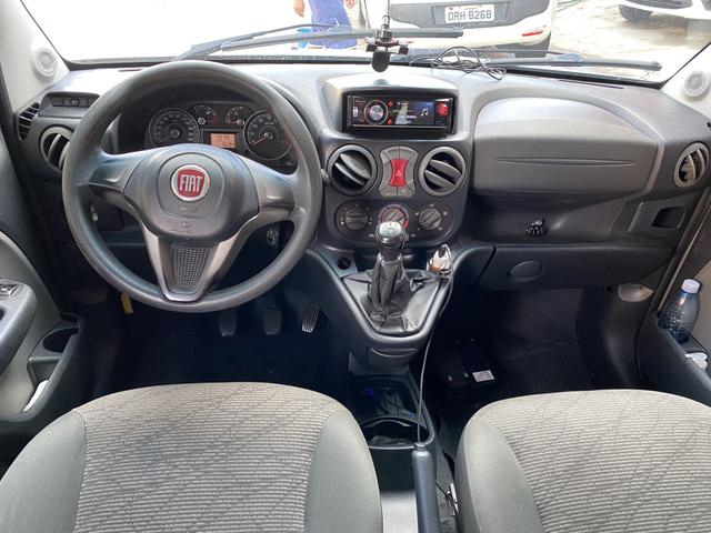 Doblo attractiv motor 1.4 (07 lugares) - Foto 9