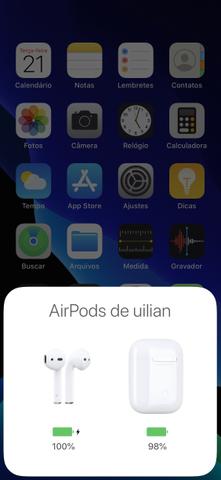 AirPods Apple - Foto 3