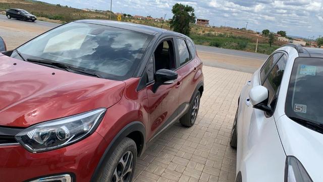 Renault Captur - Foto 5